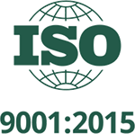ISO Certification